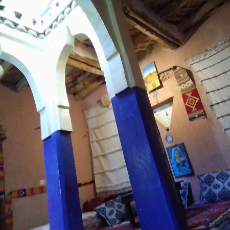 Maison D'Hotes Tilleli Tamnougalt Екстер'єр фото