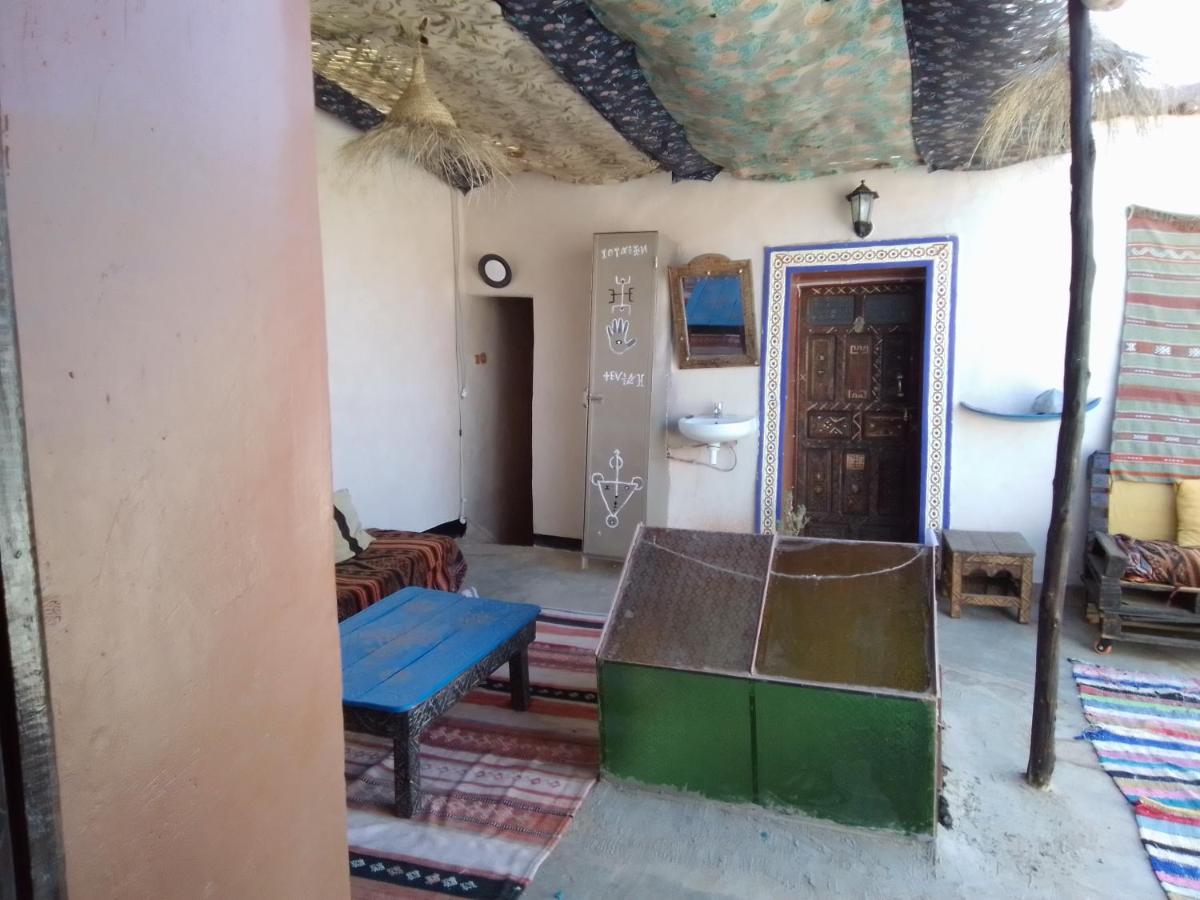 Maison D'Hotes Tilleli Tamnougalt Екстер'єр фото