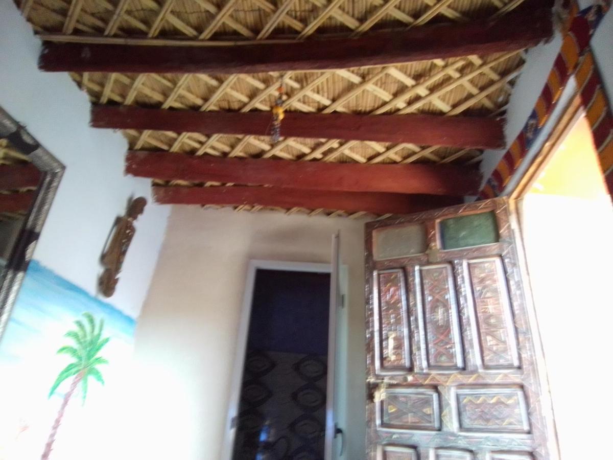 Maison D'Hotes Tilleli Tamnougalt Екстер'єр фото