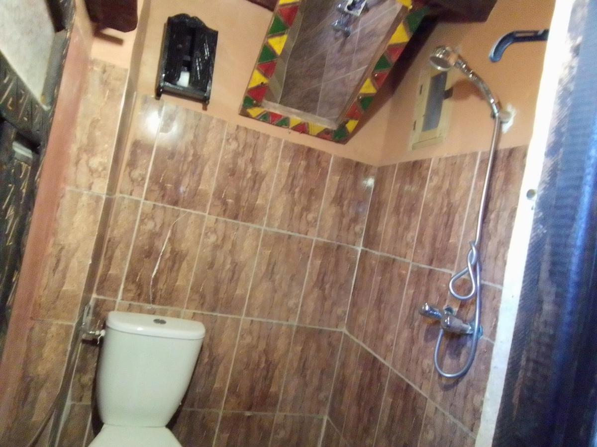 Maison D'Hotes Tilleli Tamnougalt Екстер'єр фото
