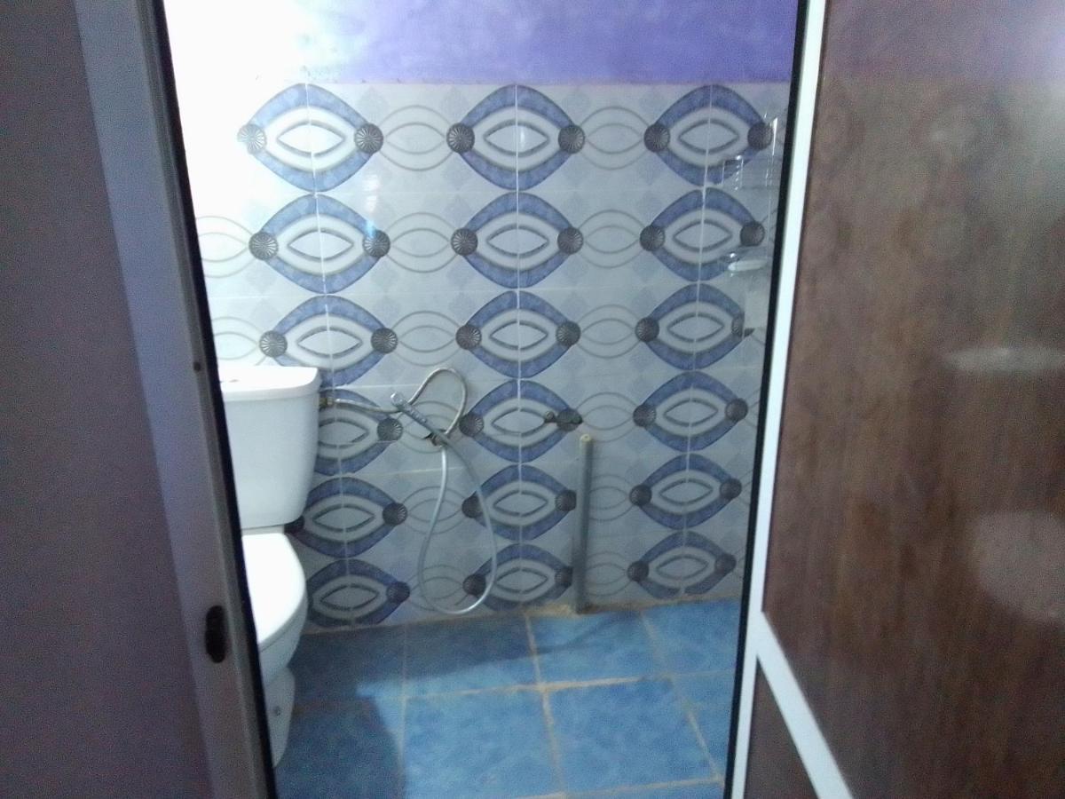 Maison D'Hotes Tilleli Tamnougalt Екстер'єр фото