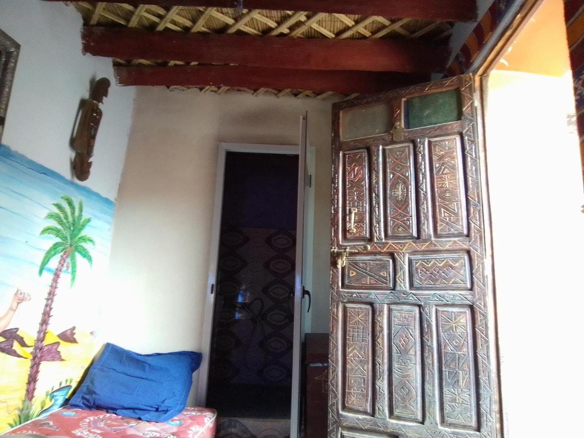 Maison D'Hotes Tilleli Tamnougalt Екстер'єр фото