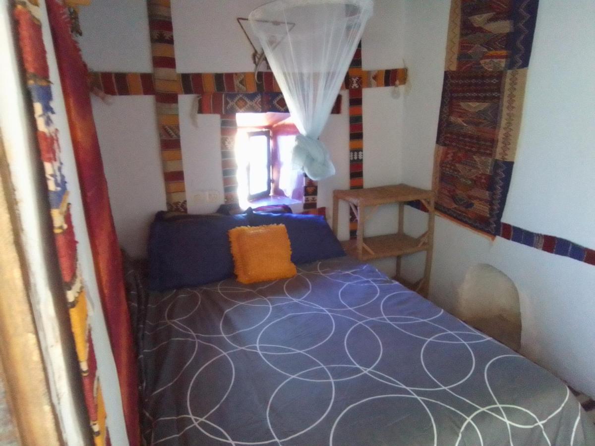 Maison D'Hotes Tilleli Tamnougalt Екстер'єр фото