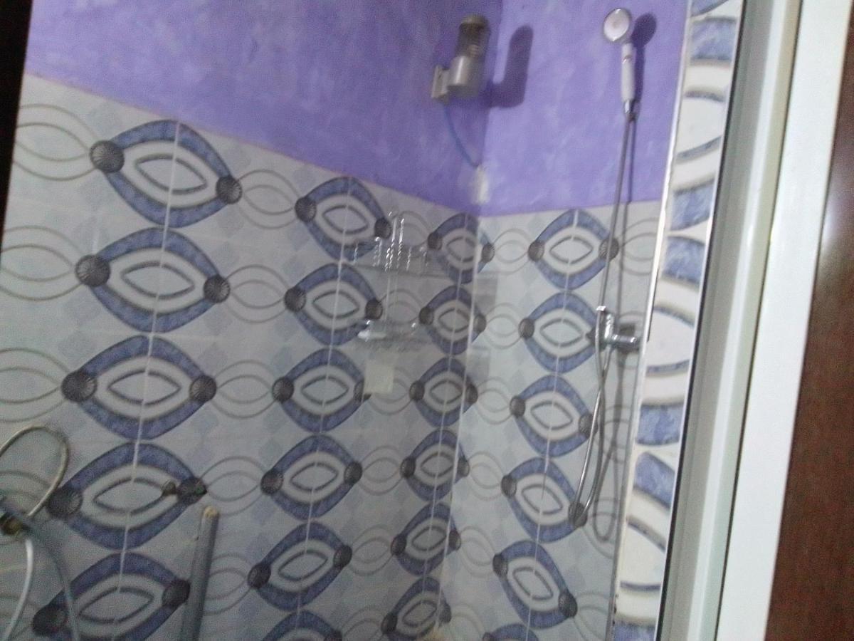 Maison D'Hotes Tilleli Tamnougalt Екстер'єр фото