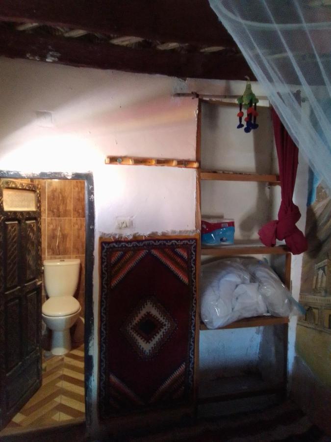 Maison D'Hotes Tilleli Tamnougalt Екстер'єр фото
