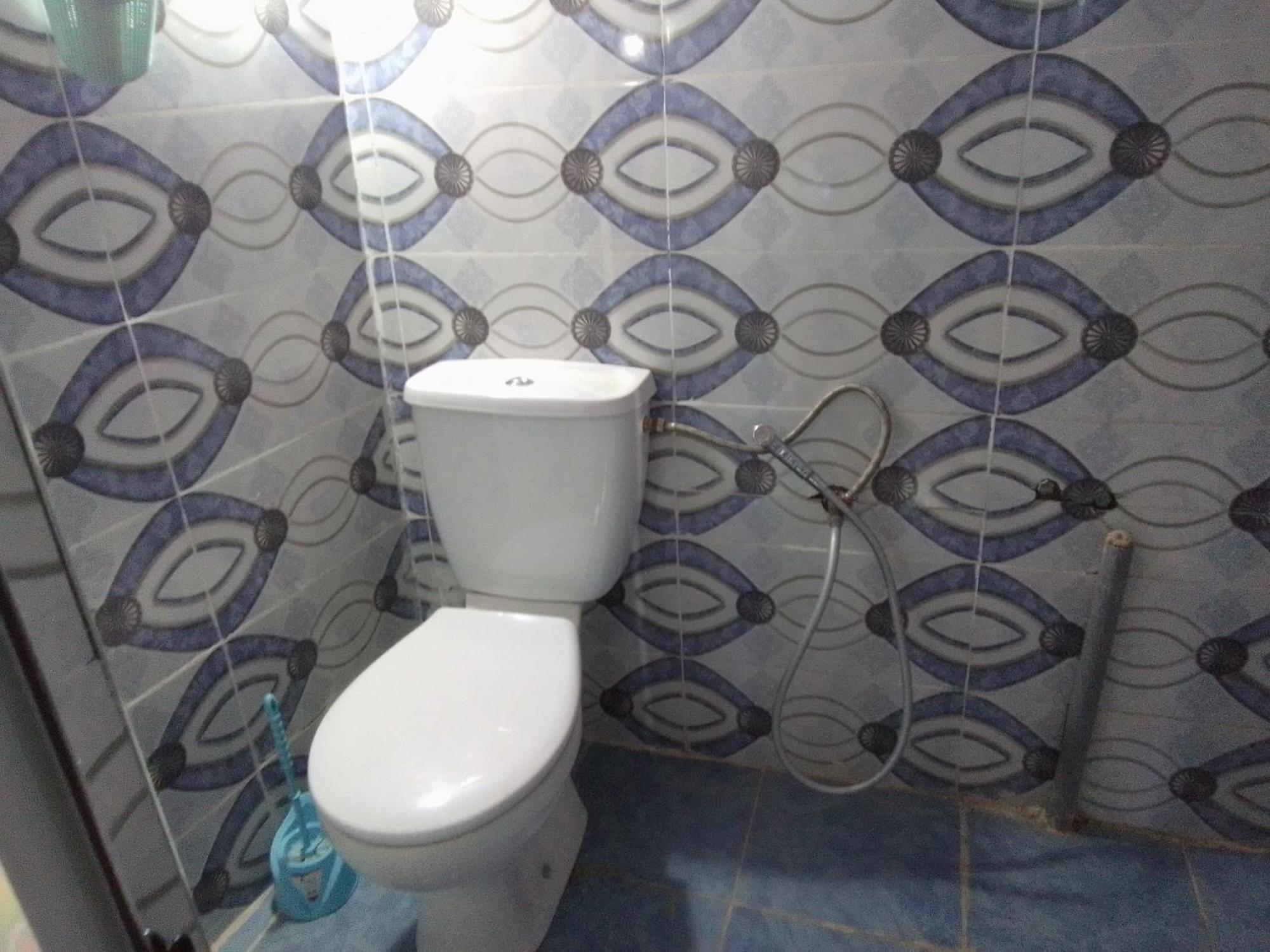 Maison D'Hotes Tilleli Tamnougalt Екстер'єр фото