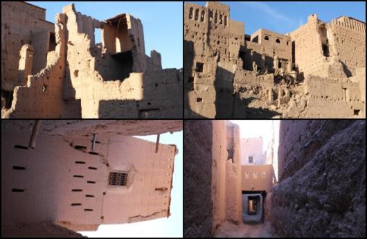 Maison D'Hotes Tilleli Tamnougalt Екстер'єр фото
